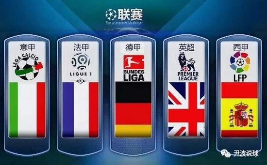 更多的冠军